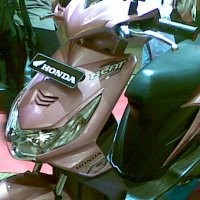 Honda Vario Kini Punya Adik